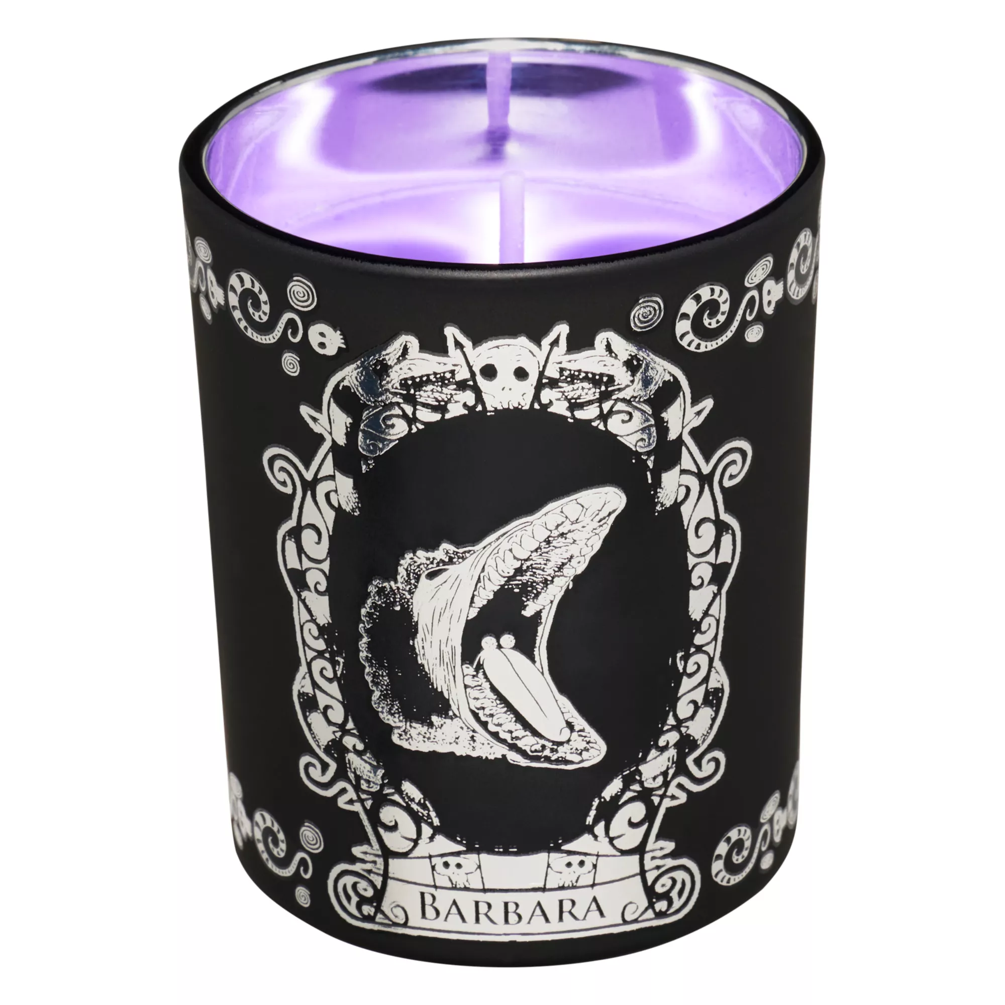 Multi-Pack Candle Holders Set 4 Pack - Beetlejuice at Spirit Halloween