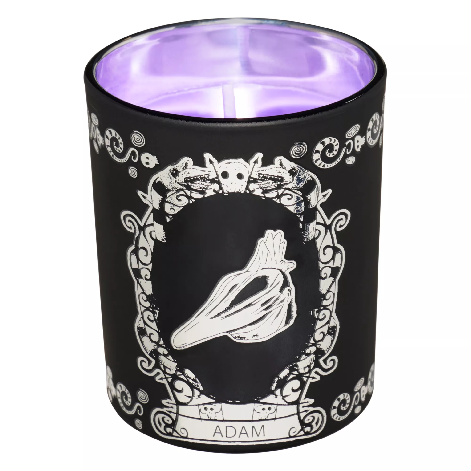 Multi-Pack Candle Holders Set 4 Pack - Beetlejuice at Spirit Halloween