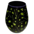 Bug Print Stemless Glass - Beetlejuice at Spirit Halloween
