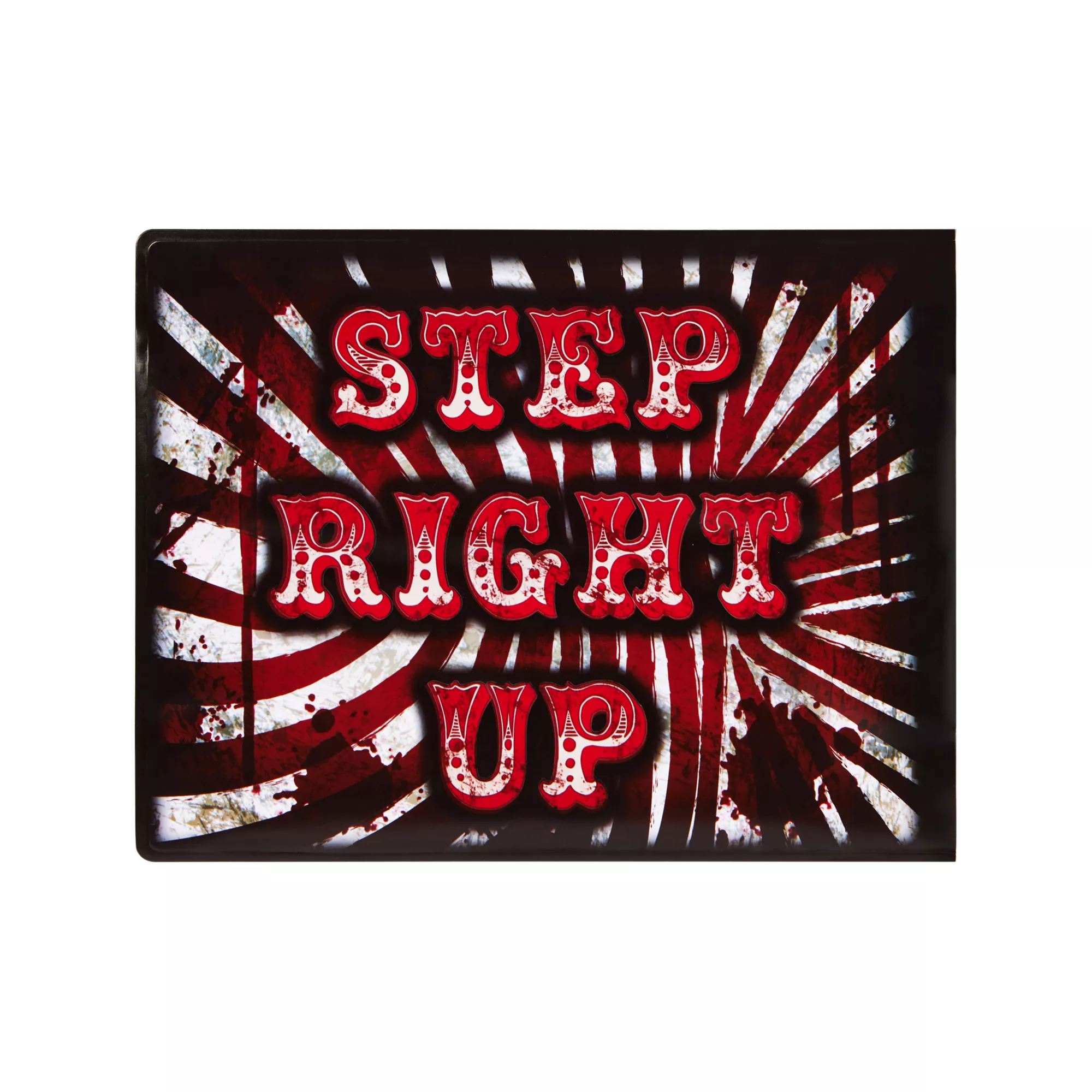 Step Pad Covers - 4 Pack