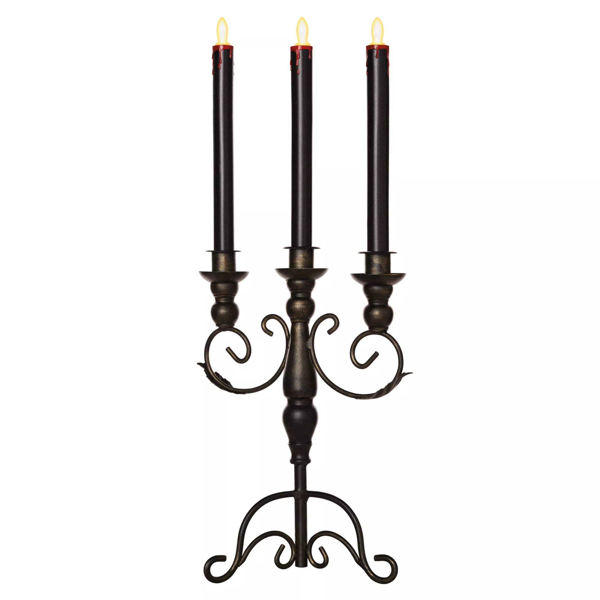 Tabletop Candelabra at Spirit Halloween