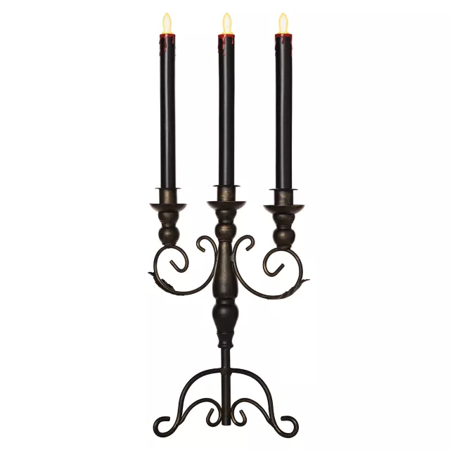 Tabletop Candelabra at Spirit Halloween