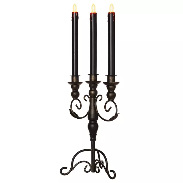 Tabletop Candelabra at Spirit Halloween