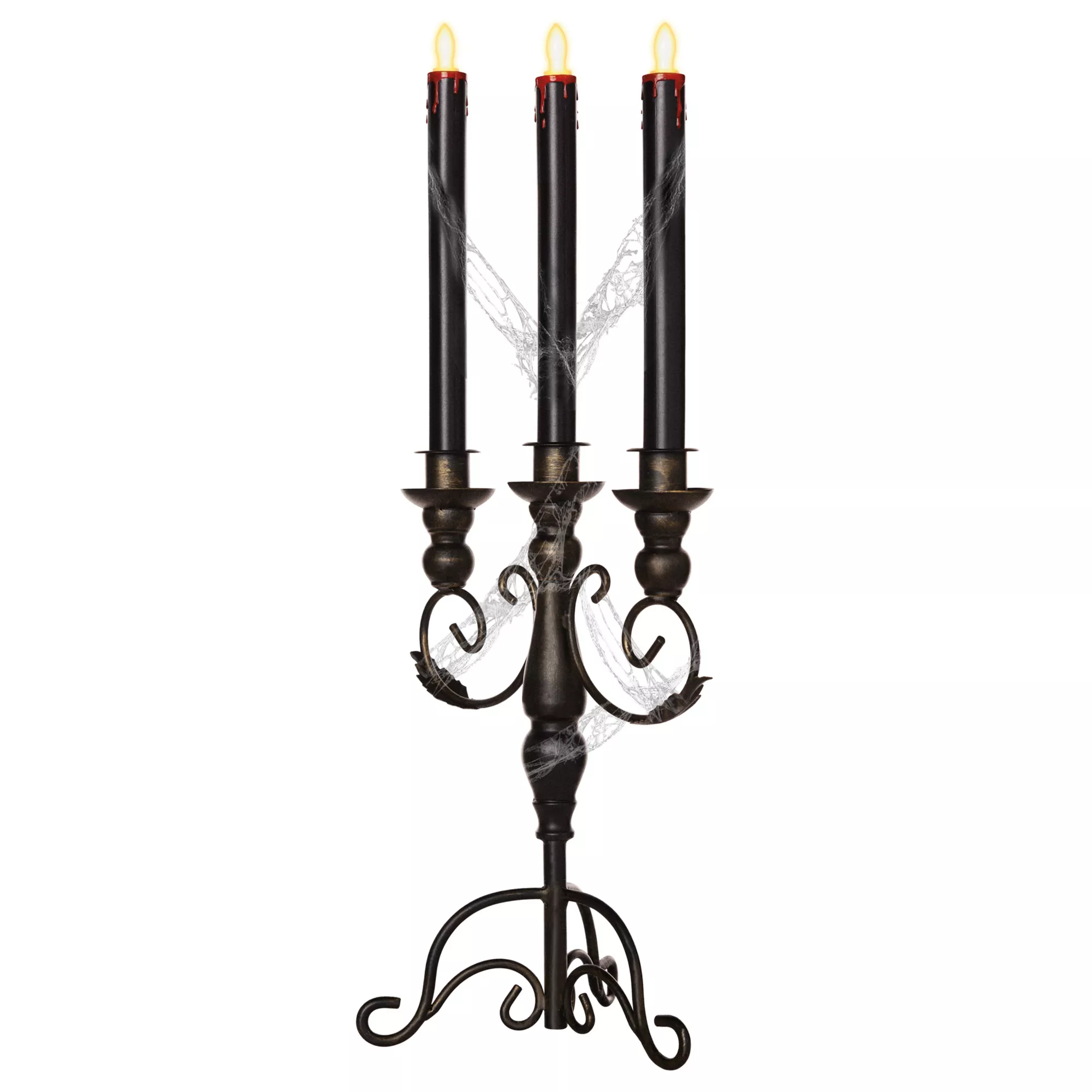 Tabletop Candelabra at Spirit Halloween