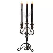 Tabletop Candelabra at Spirit Halloween