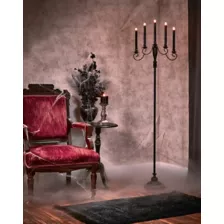 4.6 Ft. Standing Candelabra at Spirit Halloween