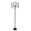 4.6 Ft. Standing Candelabra at Spirit Halloween
