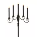 4.6 Ft. Standing Candelabra at Spirit Halloween