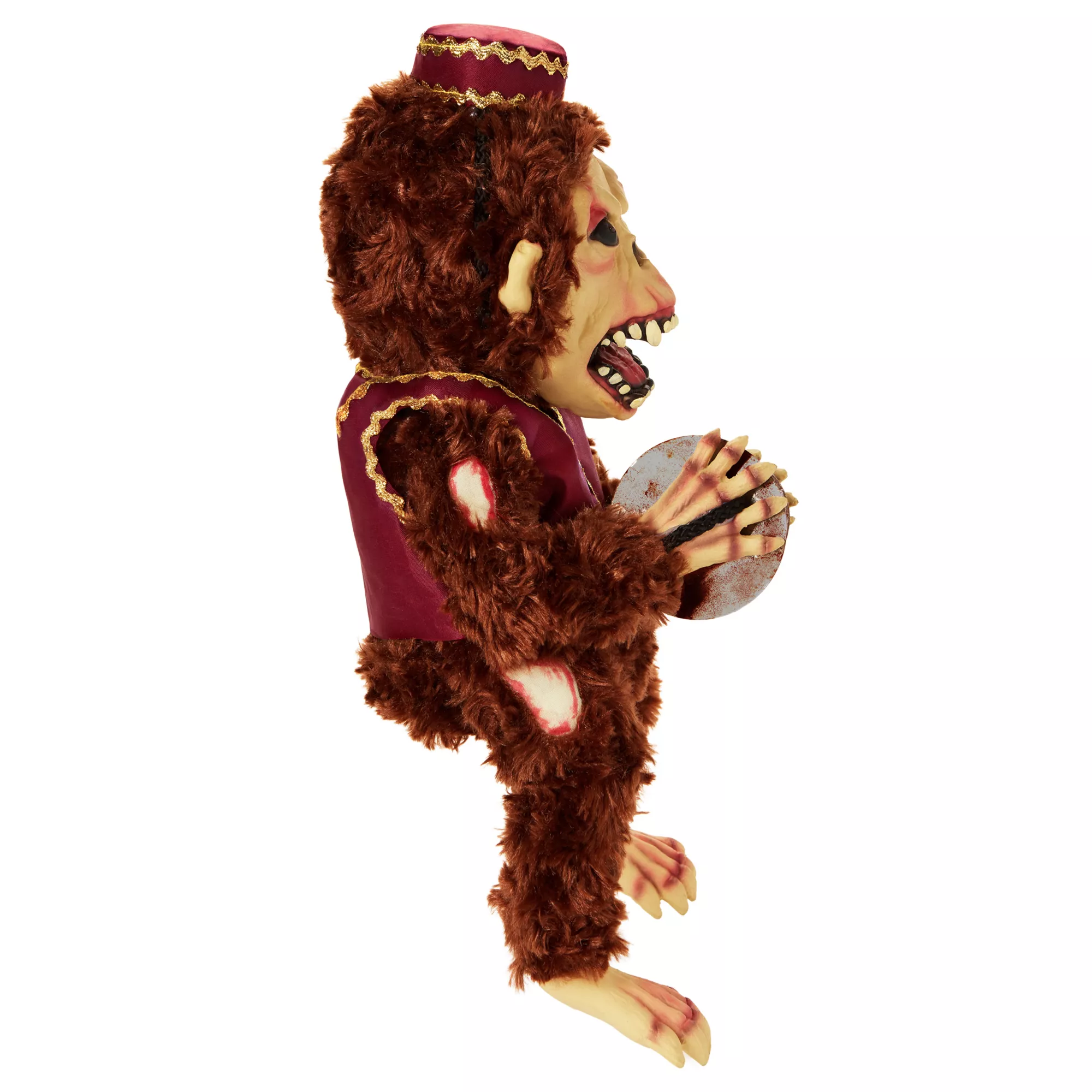 Monkey Chimes Doll at Spirit Halloween