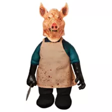 The Butcher Doll at Spirit Halloween