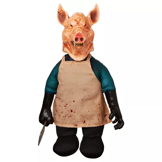 The Butcher Doll at Spirit Halloween