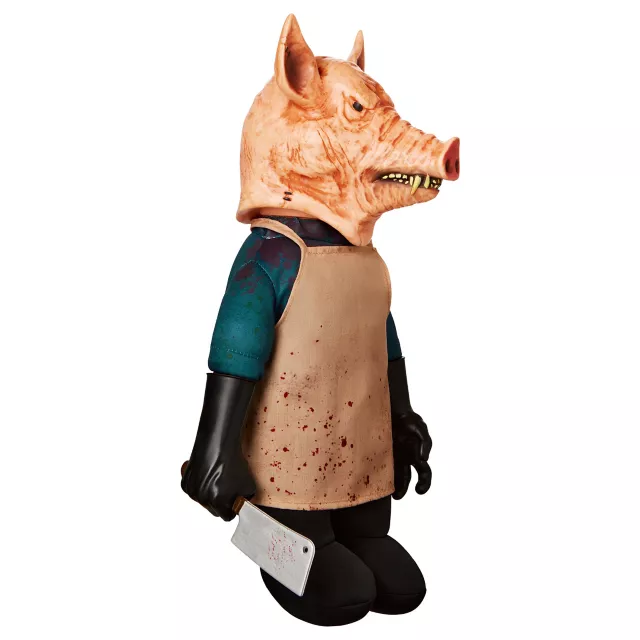 The Butcher Doll at Spirit Halloween