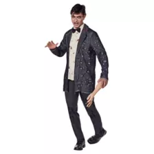 Adult Zombie Groom Costume at Spirit Halloween