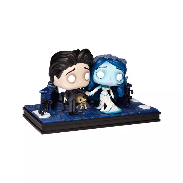 Victor and Emily Movie Moment Funko POP! Figure - Corpse Bride