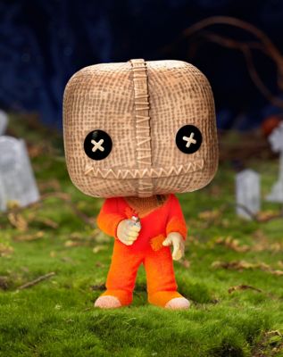 Funko POP! Jackson Multi