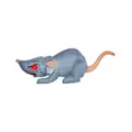 3 Ft Light-Up Rat Inflatable Decoration at Spirit Halloween