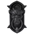 Gargoyle Door Knocker at Spirit Halloween