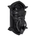 Gargoyle Door Knocker at Spirit Halloween