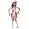 Kids Zombie Nurse Costume at Spirit Halloween