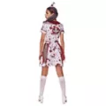Kids Zombie Nurse Costume at Spirit Halloween