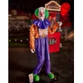 6.6 Ft Heckles Animatronic at Spirit Halloween