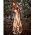 7 Ft Darling Dolly Animatronic at Spirit Halloween