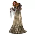 7 Ft Darling Dolly Animatronic at Spirit Halloween