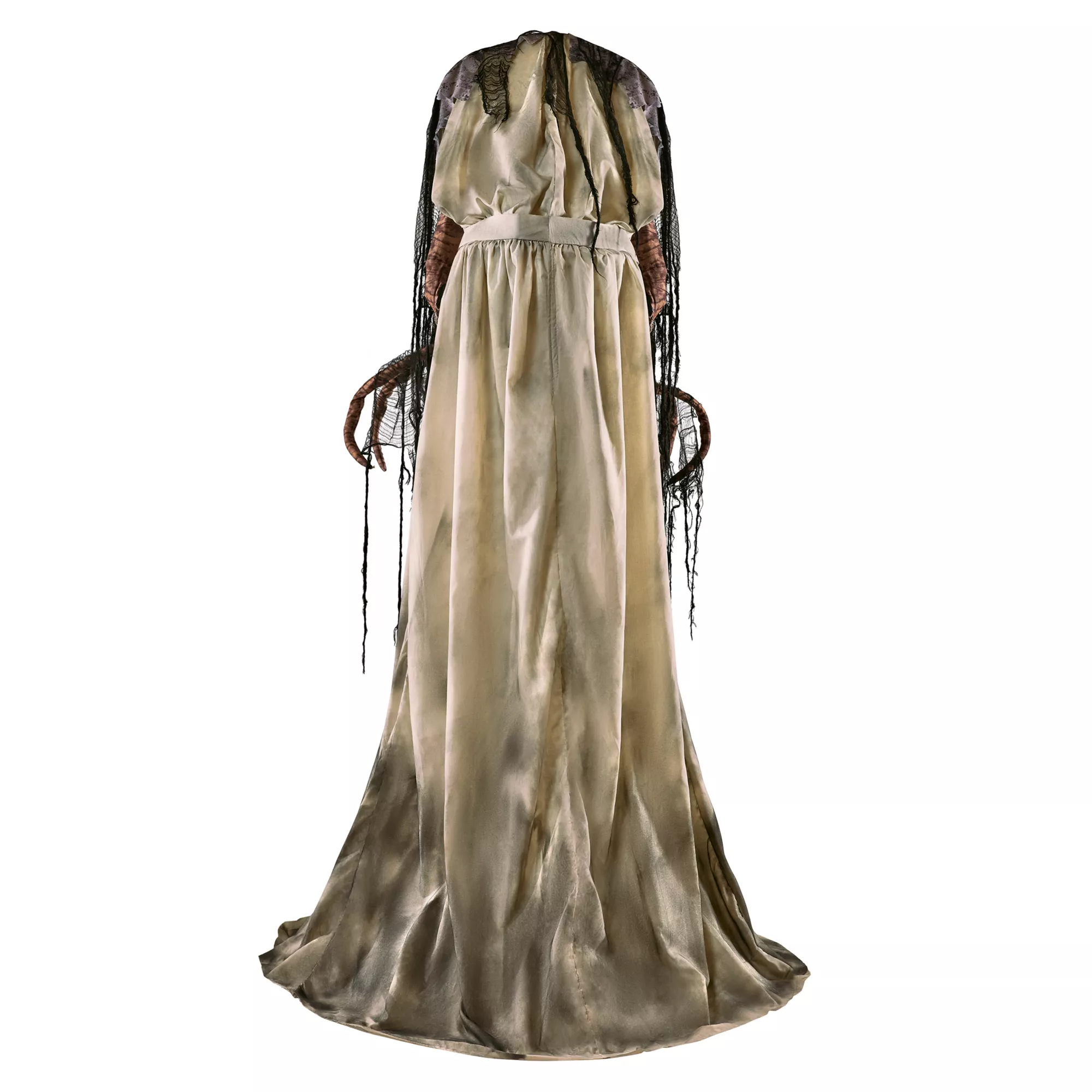 7 Ft Darling Dolly Animatronic at Spirit Halloween