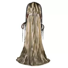 7 Ft Darling Dolly Animatronic at Spirit Halloween