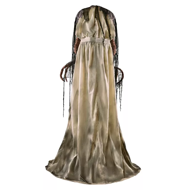 7 Ft Darling Dolly Animatronic at Spirit Halloween