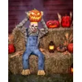 5.2 Ft Lil Jack Carver Animatronic at Spirit Halloween