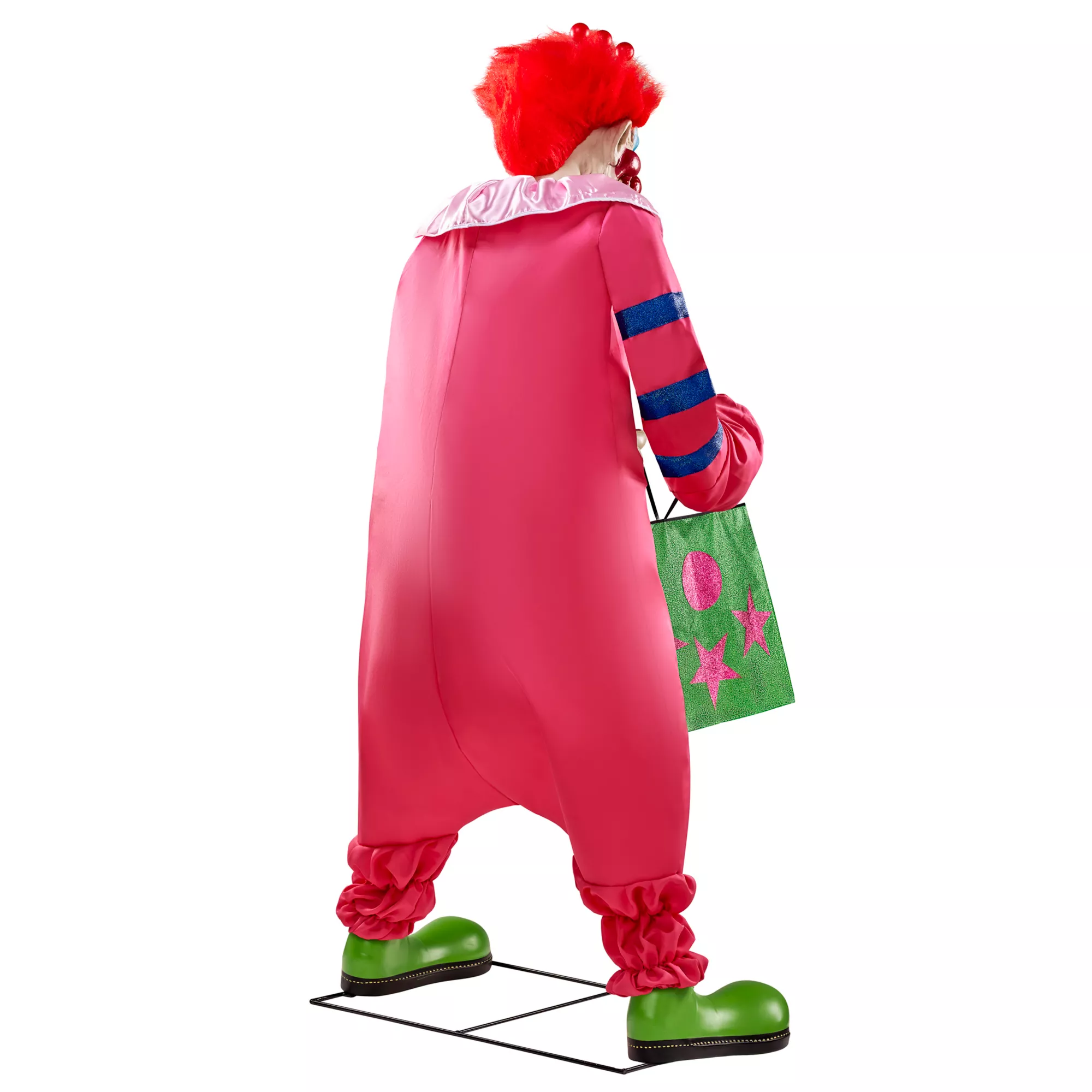 7 Ft 2 In Slim Animatronic – Killer Klowns from Outer Space at Spencer's