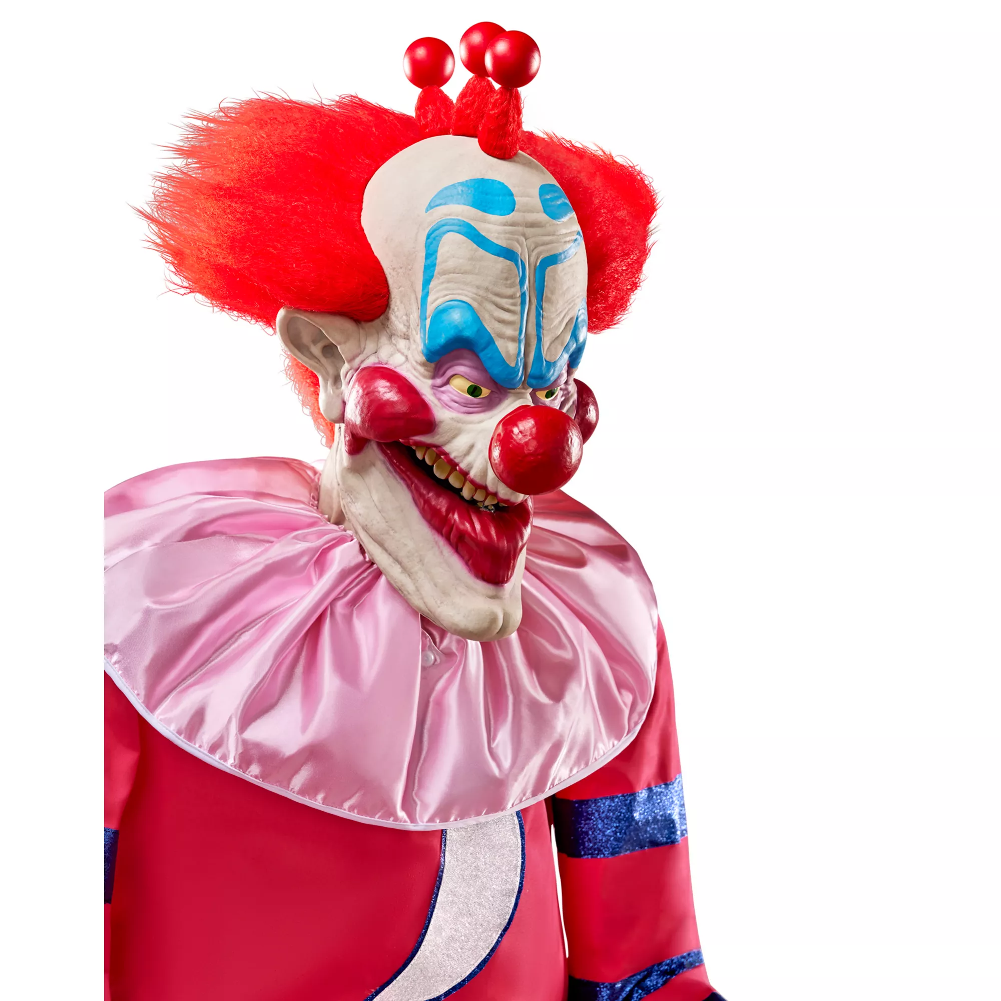 7 Ft 2 In Slim Animatronic – Killer Klowns from Outer Space at Spencer's