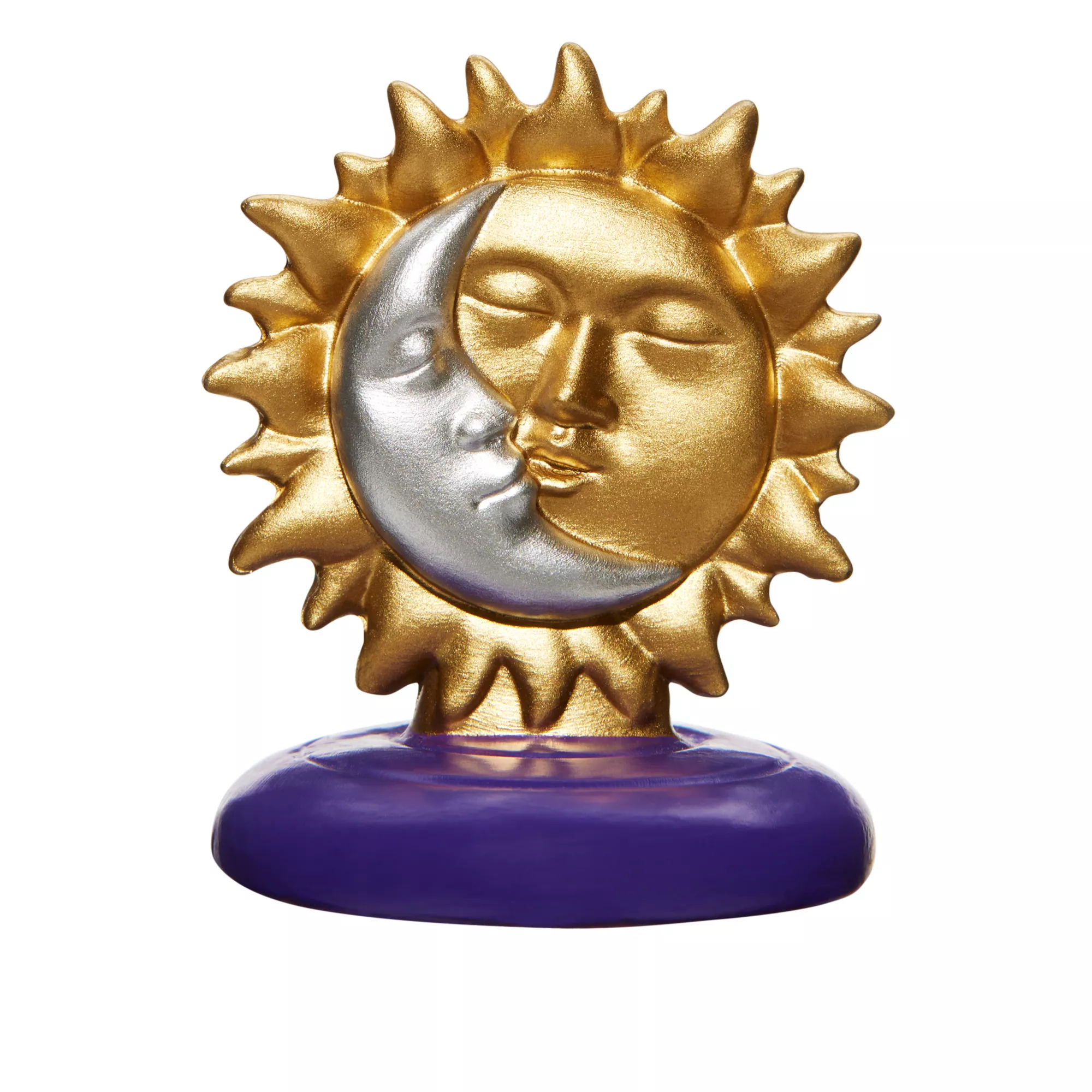 Celestial Tarot Sun and Moon Potion Bottle at Spirit Halloween