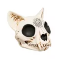 Mystical Arts Cat Skull at Spirit Halloween