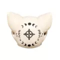 Mystical Arts Cat Skull at Spirit Halloween