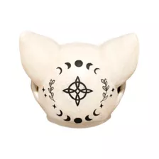 Mystical Arts Cat Skull at Spirit Halloween