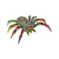 Mystical Arts Spider Tabletop Statue at Spencer's
