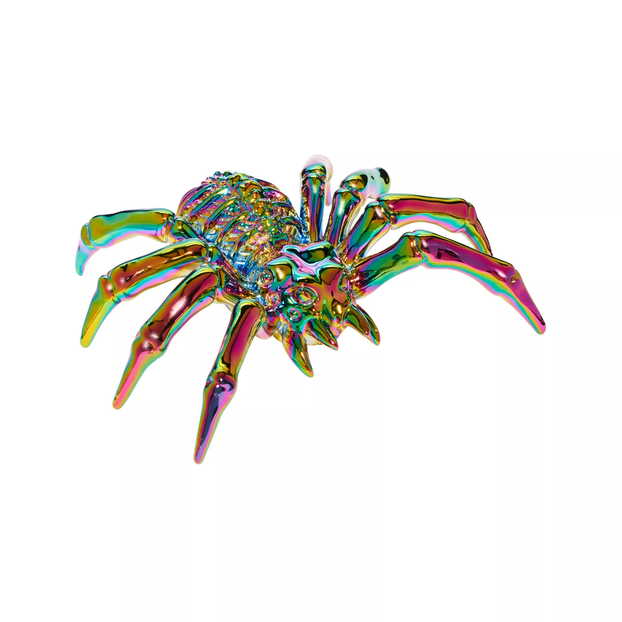 Mystical Arts Spider Tabletop Statue at Spencer's