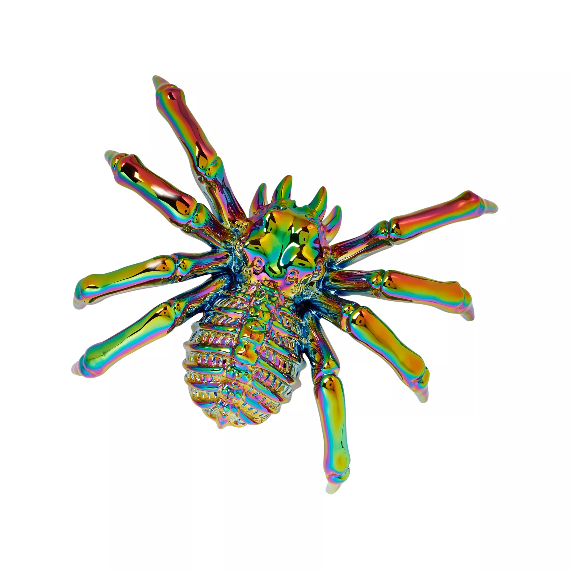 Mystical Arts Spider Tabletop Statue at Spencer's