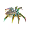 Mystical Arts Spider Tabletop Statue at Spencer's