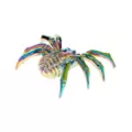 Mystical Arts Spider Tabletop Statue at Spencer's