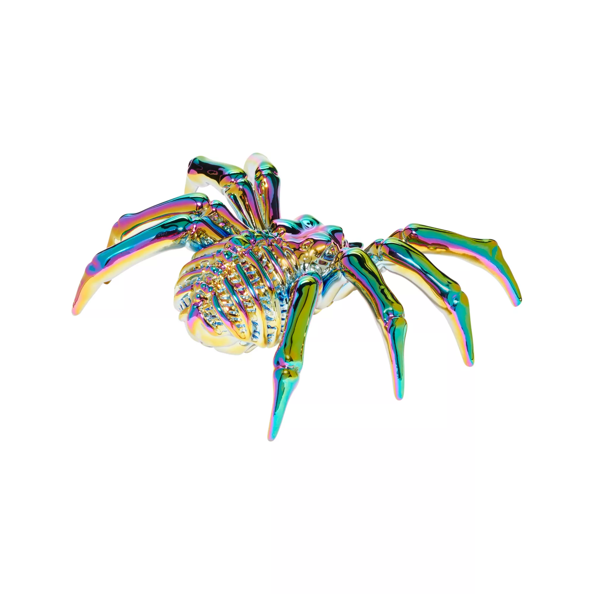 Mystical Arts Spider Tabletop Statue at Spencer's