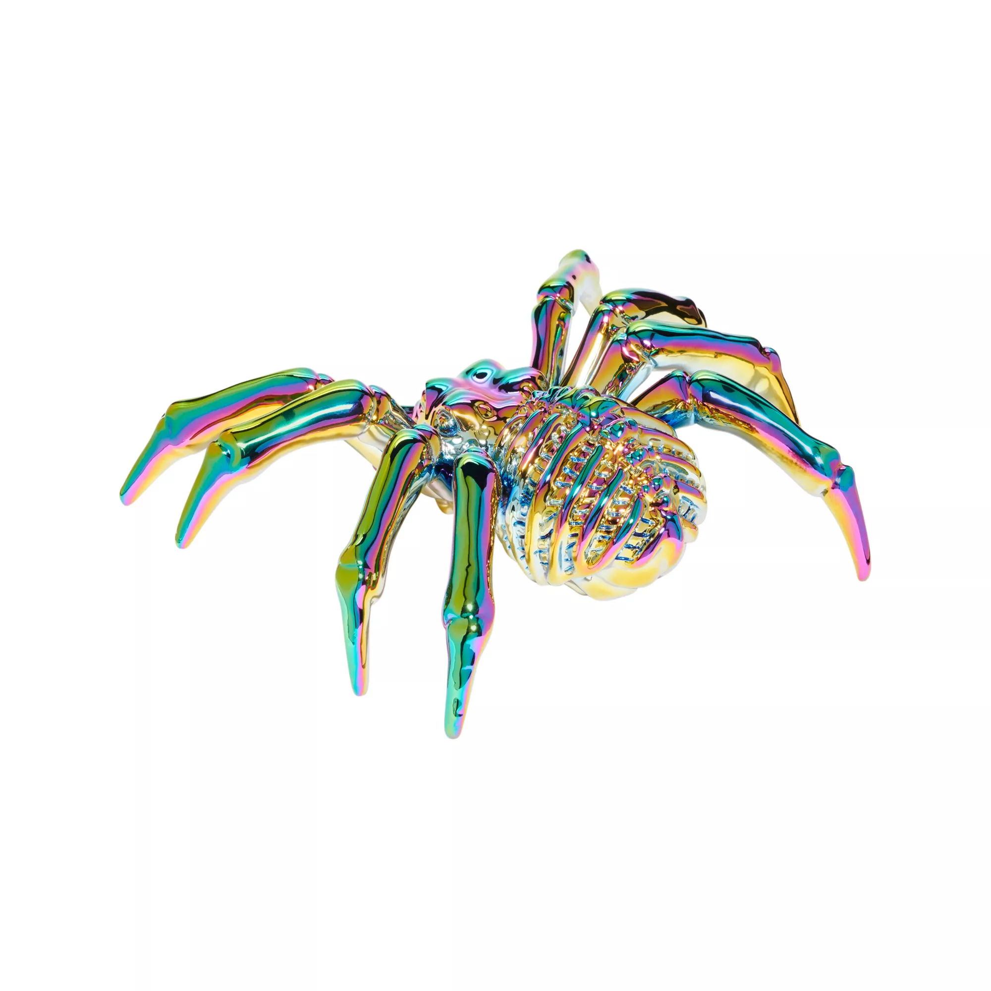 Mystical Arts Spider Tabletop Statue at Spencer's