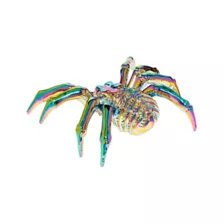Mystical Arts Spider Tabletop Statue at Spencer's