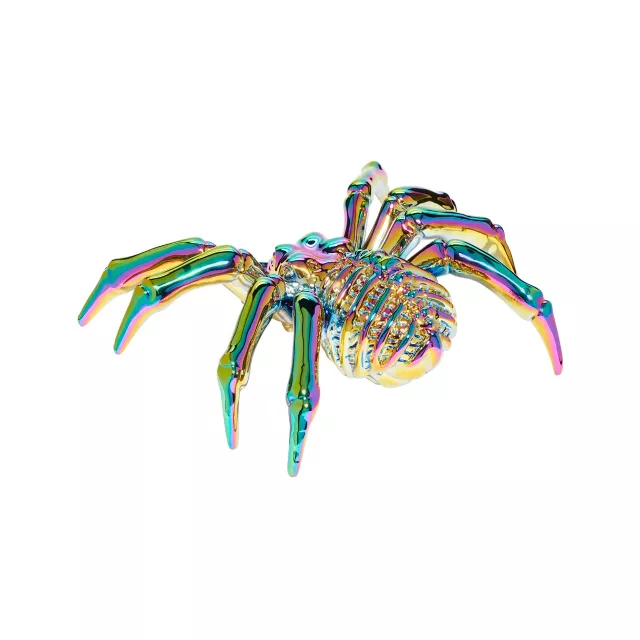 Mystical Arts Spider Tabletop Statue at Spencer's