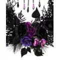 Mystical Arts Celestial Wreath at Spencer's
