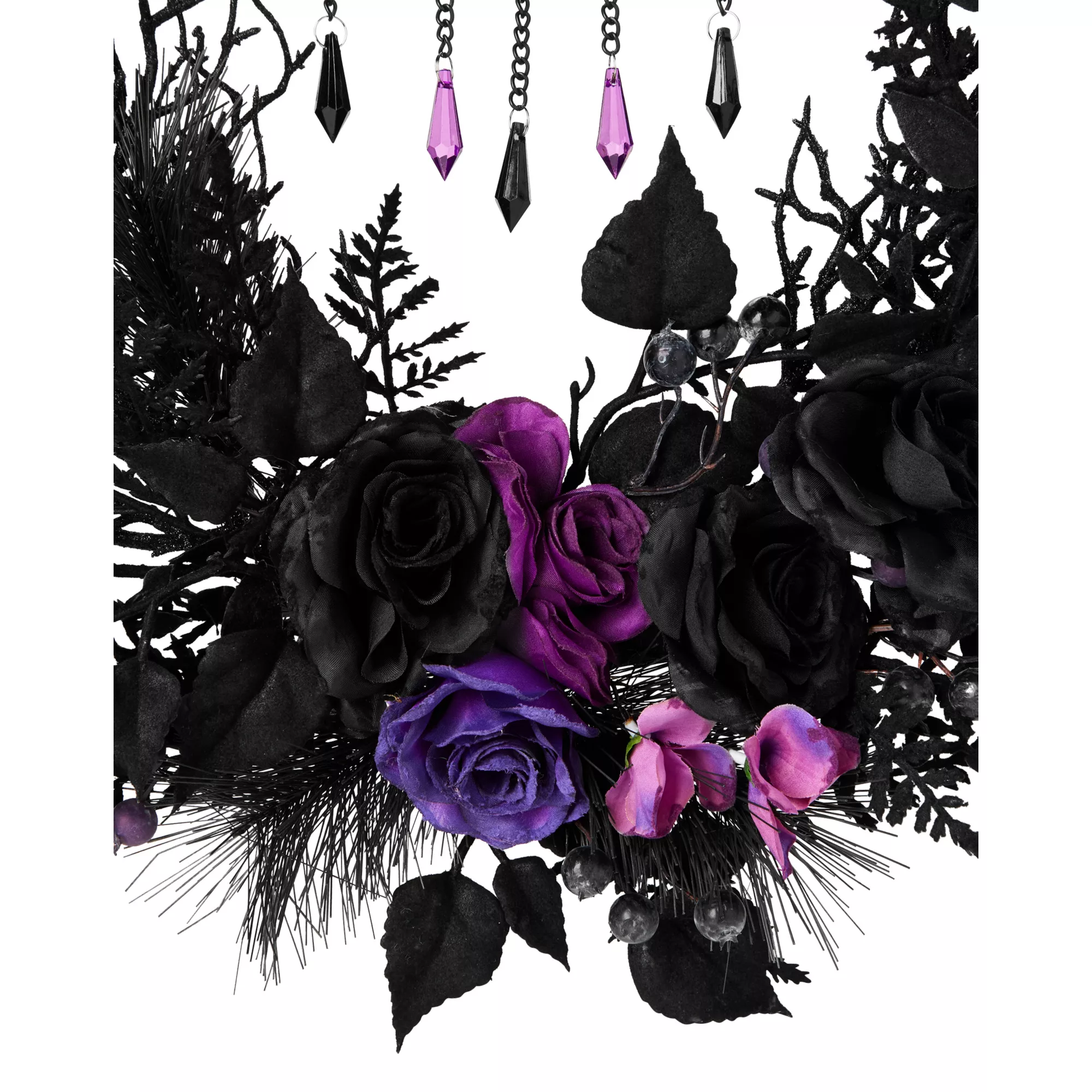 Mystical Arts Celestial Wreath at Spencer's