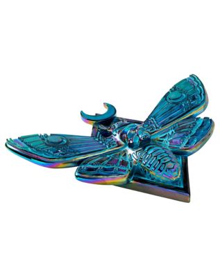 Mystic Arts Moth Sign