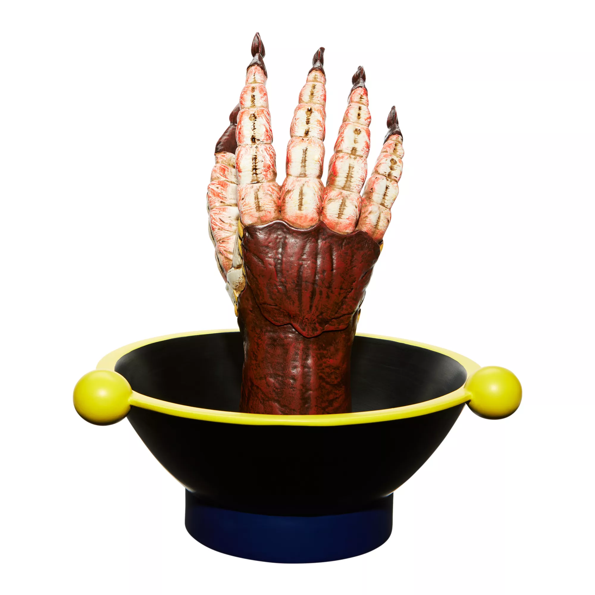 Shrimp Hand Greeter - Beetlejuice at Spirit Halloween